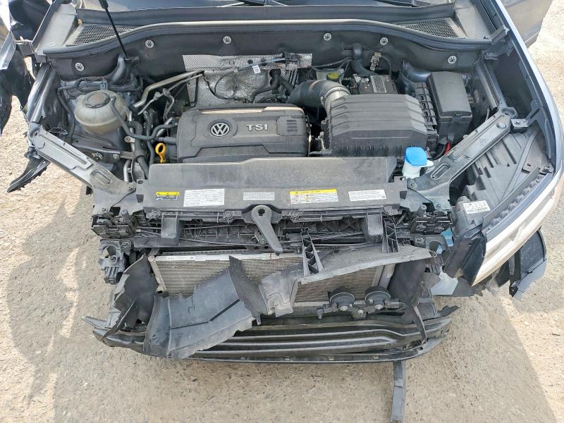 Aukcja sprzedaży 2022 Volkswagen Atlas, vin: 1V2BP2CA8NC521587, numer aukcji: 56814736