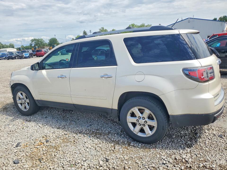Продажа на аукционе авто 2014 Gmc Acadia, vin: 1GKKVPKD6EJ178701, номер лота: 57482896