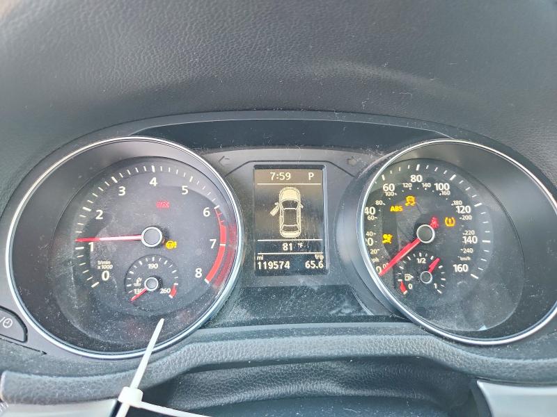 Aukcja sprzedaży 2016 Volkswagen Passat, vin: 1VWAS7A35GC067585, numer aukcji: 55982556