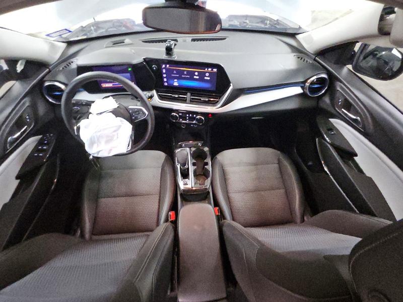 Продаж на аукціоні авто 2024 Chevrolet Trax, vin: KL77LHE21RC077905, номер лоту: 57140316