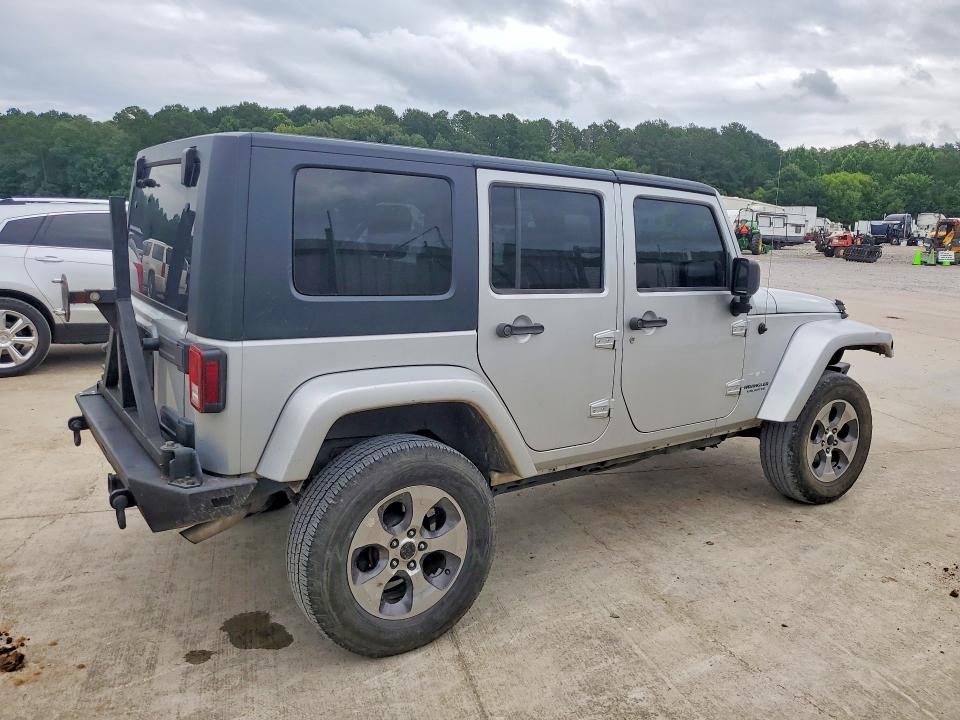 Продажа на аукционе авто 2007 Jeep Wrangler, vin: 1J4GA59157L216742, номер лота: 56858596