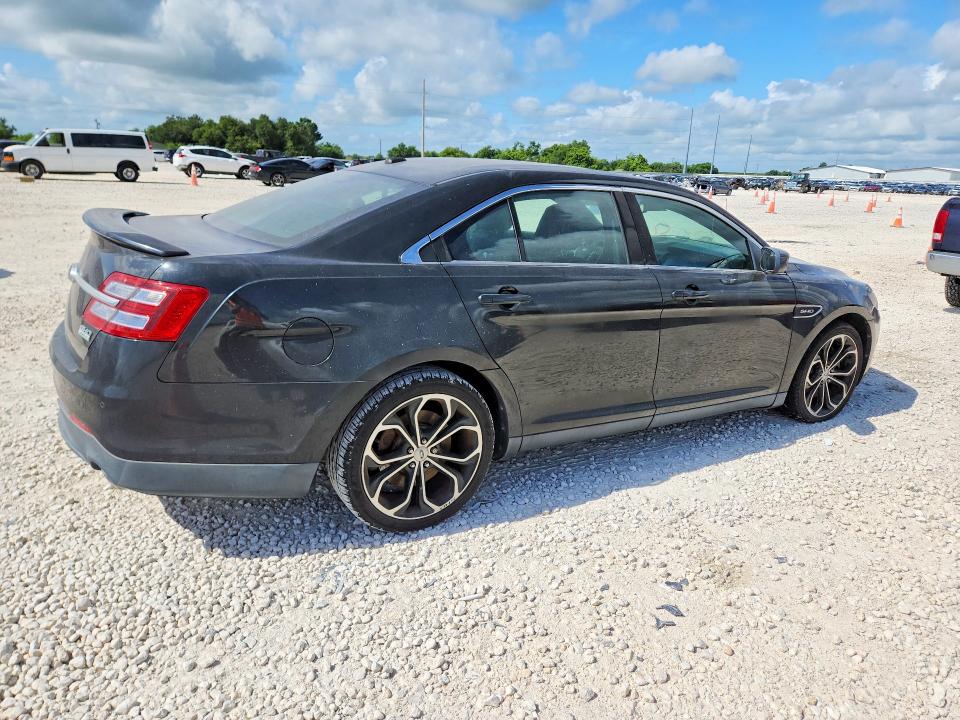 Aukcja sprzedaży 2013 Ford Taurus, vin: 1FAHP2KT7DG211877, numer aukcji: 56718386