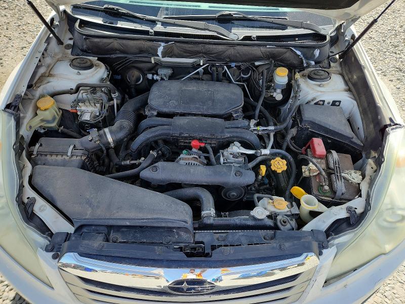 Aukcja sprzedaży 2012 Subaru Outback, vin: 4S4BRCJC3C3268001, numer aukcji: 57362916