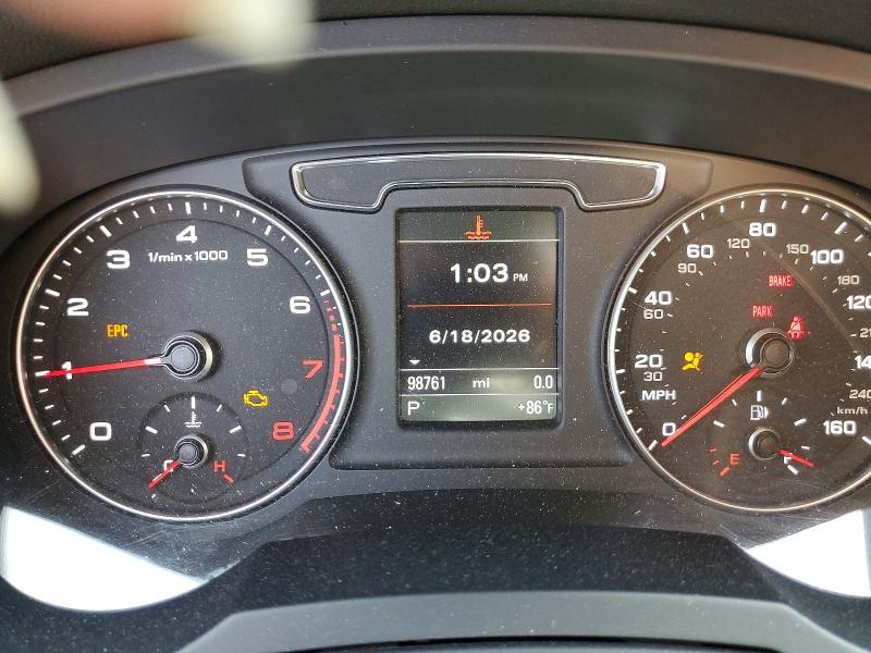Aukcja sprzedaży 2016 Audi Q3, vin: WA1GFCFS6GR005145, numer aukcji: 57958866