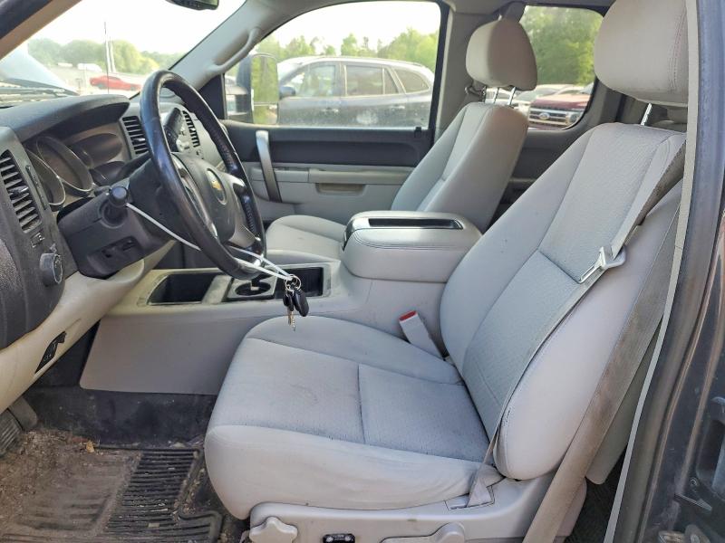 Aukcja sprzedaży 2011 Chevrolet Silverado, vin: 1GCRKSE35BZ368639, numer aukcji: 56233596