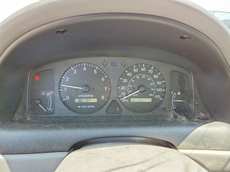 Продажа на аукционе авто 2001 Toyota Corolla, vin: 1NXBR12E01Z461539, номер лота: 56372106