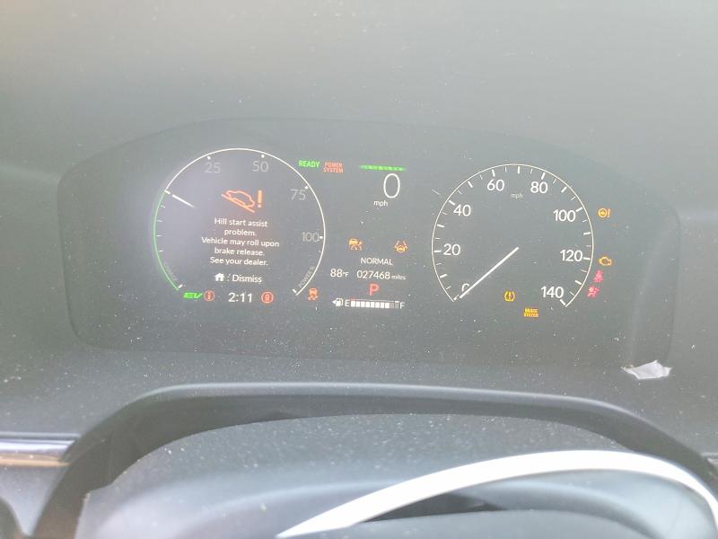 Aukcja sprzedaży 2024 Honda Cr-v, vin: 7FARS5H52RE008246, numer aukcji: 55791096