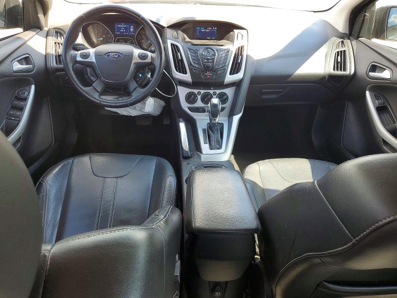Продажа на аукционе авто 2013 Ford Focus, vin: 1FADP3F22DL276536, номер лота: 57514026