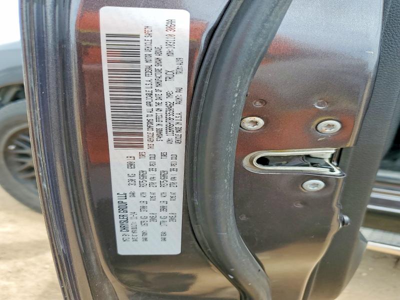 Продажа на аукционе авто 2015 Ram 1500, vin: 1C6RR6HT8FS530462, номер лота: 57515406