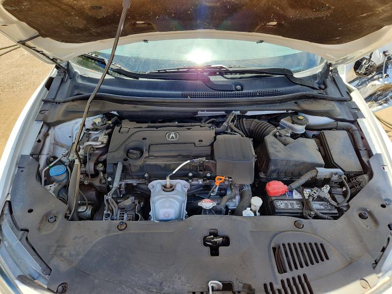 Продаж на аукціоні авто 2022 Acura Ilx, vin: 19UDE2F78NA002052, номер лоту: 57419996