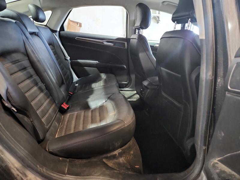 57151296 :رقم المزاد ، 3FA6P0T98GR353506 vin ، 2016 Ford Fusion مزاد بيع