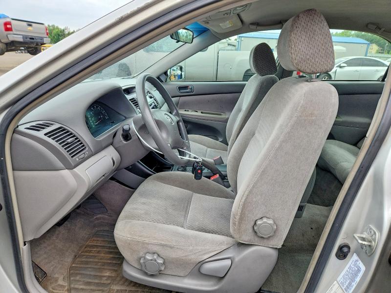 Aukcja sprzedaży 2002 Toyota Camry, vin: 4T1BE32K82U099183, numer aukcji: 57875326