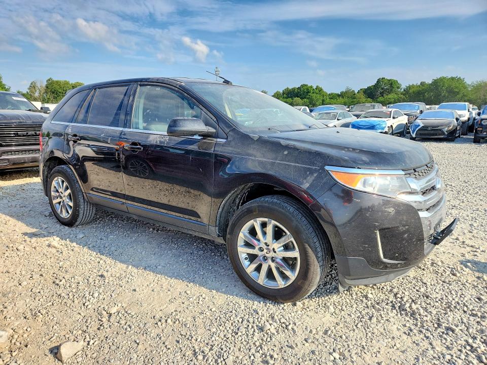 Продажа на аукционе авто 2013 Ford Edge, vin: 2FMDK3KC7DBA17883, номер лота: 55375296