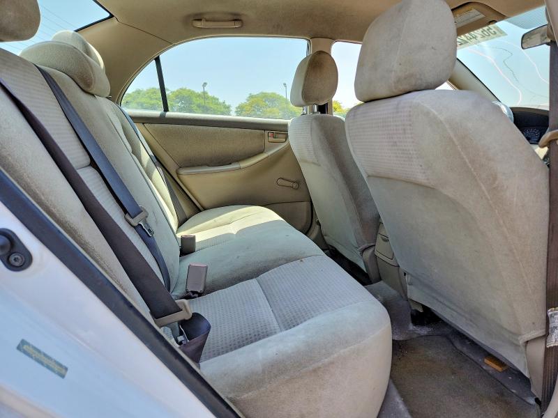 Продажа на аукционе авто 2007 Toyota Corolla, vin: 1NXBR32E87Z815148, номер лота: 56244226