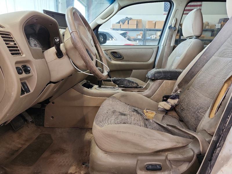 Продаж на аукціоні авто 2005 Ford Escape, vin: 1FMYU93195KA70507, номер лоту: 57609796