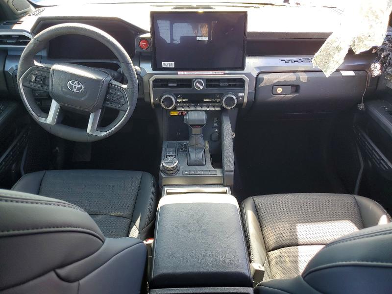 Продаж на аукціоні авто 2026 Toyota Tacoma, vin: 3TYLC5LN7TT059156, номер лоту: 57755196