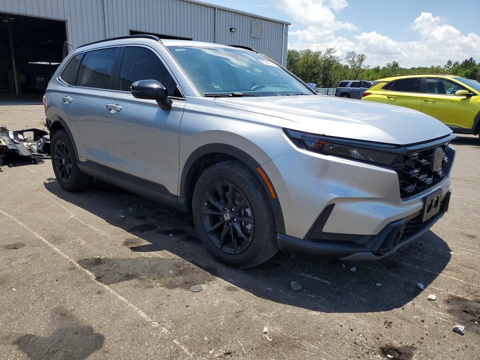 Aukcja sprzedaży 2024 Honda Cr-v, vin: 7FARS5H80RE028523, numer aukcji: 58243166