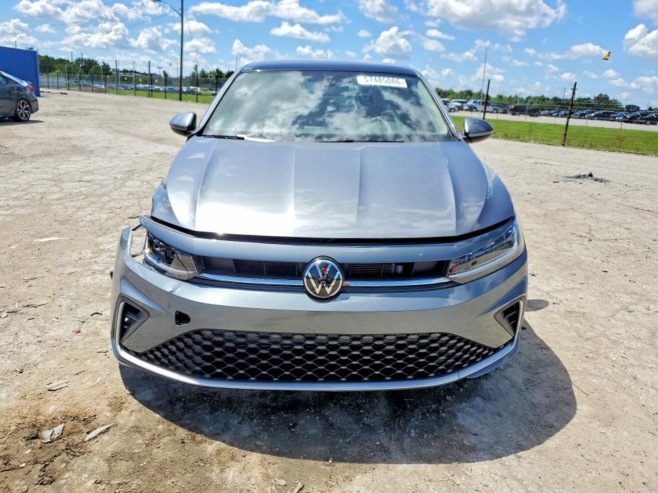 57485086 :رقم المزاد ، 3VW7W7BU5TM027781 vin ، 2026 Volkswagen Jetta مزاد بيع