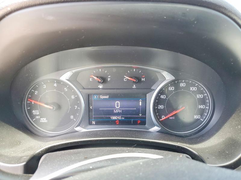 2019 Gmc Terrain მანქანა იყიდება აუქციონზე, vin: 3GKALMEV9KL118467, აუქციონის ნომერი: 56514436