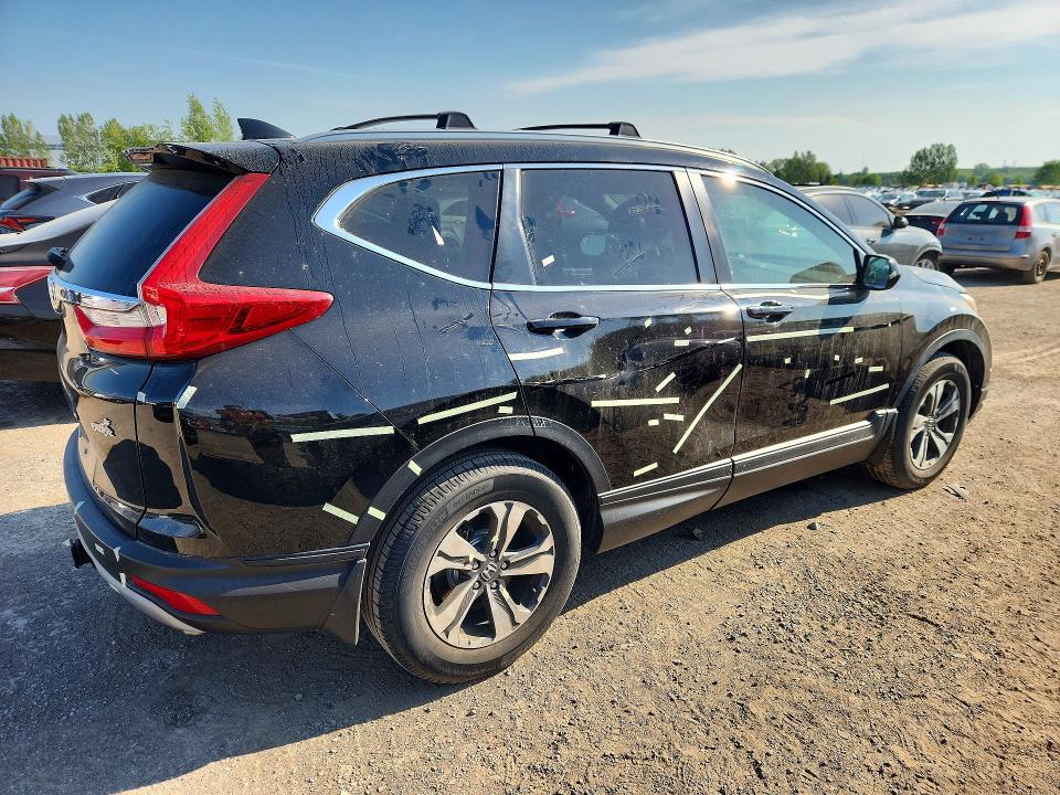 Aukcja sprzedaży 2019 Honda Cr-v, vin: 2HKRW1H30KH003674, numer aukcji: 56248116
