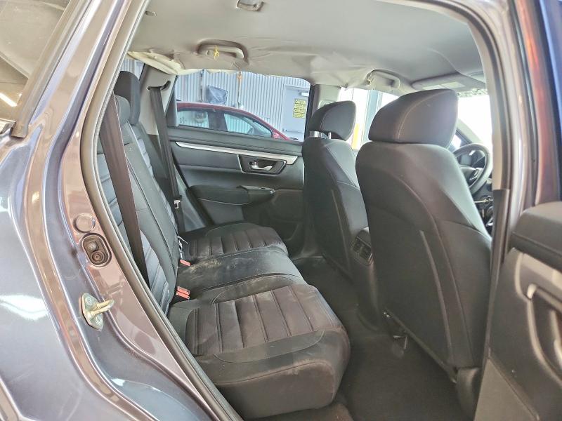 57901806 :رقم المزاد ، 2HKRW2H24LH651498 vin ، 2020 Honda Cr-v مزاد بيع