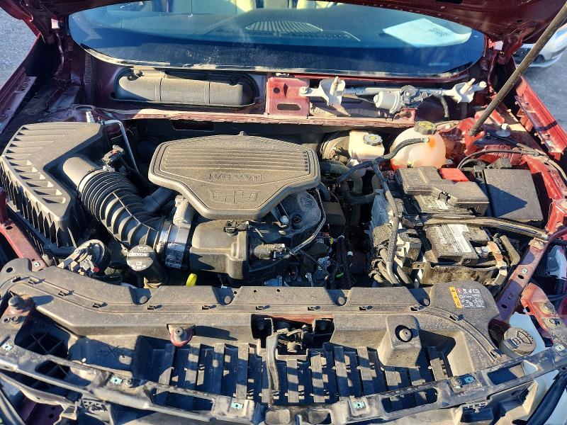 2017 Cadillac Xt5 მანქანა იყიდება აუქციონზე, vin: 1GYKNCRS0HZ162342, აუქციონის ნომერი: 57188886