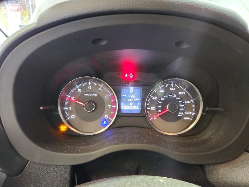 Продажа на аукционе авто 2014 Subaru Forester, vin: JF2SJAHC8EH495598, номер лота: 57790566