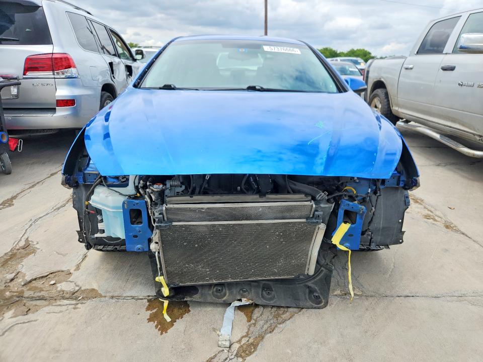57376666 :رقم المزاد ، 5NPE34AF9KH778956 vin ، 2019 Hyundai Sonata مزاد بيع