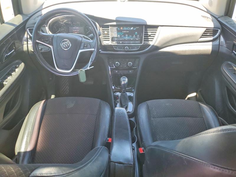 56778546 :رقم المزاد ، KL4CJASB8KB863502 vin ، 2019 Buick Encore مزاد بيع