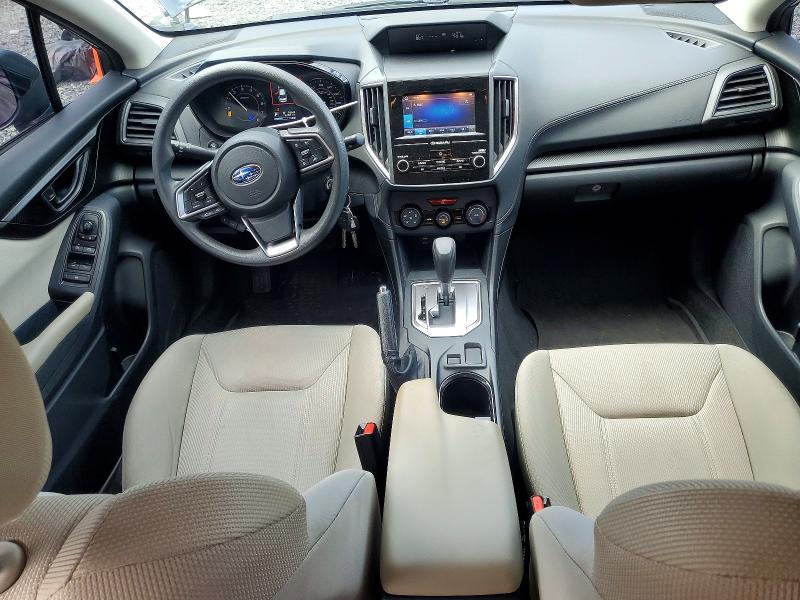 Aukcja sprzedaży 2020 Subaru Impreza, vin: 4S3GTAB69L3725306, numer aukcji: 57181846