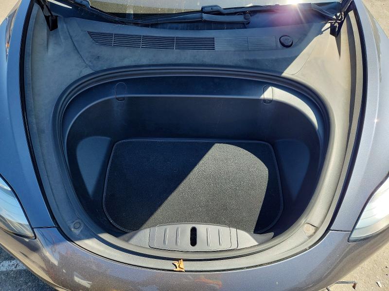 Продаж на аукціоні авто 2019 Tesla Model 3, vin: 5YJ3E1EB3KF432486, номер лоту: 58128896