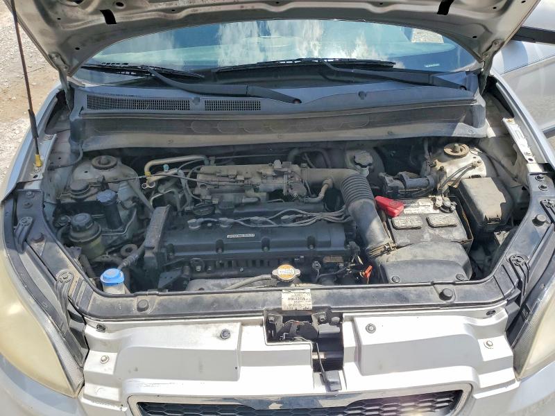 Продажа на аукционе авто 2011 Kia Soul, vin: KNDJT2A28B7716436, номер лота: 58108376
