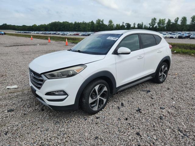 Продажа на аукционе авто 2017 Hyundai Tucson, vin: KM8J33A25HU274694, номер лота: 55221486