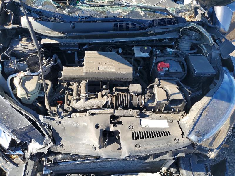 Aukcja sprzedaży 2021 Honda Cr-v, vin: 5J6RW2H57ML007690, numer aukcji: 58140136