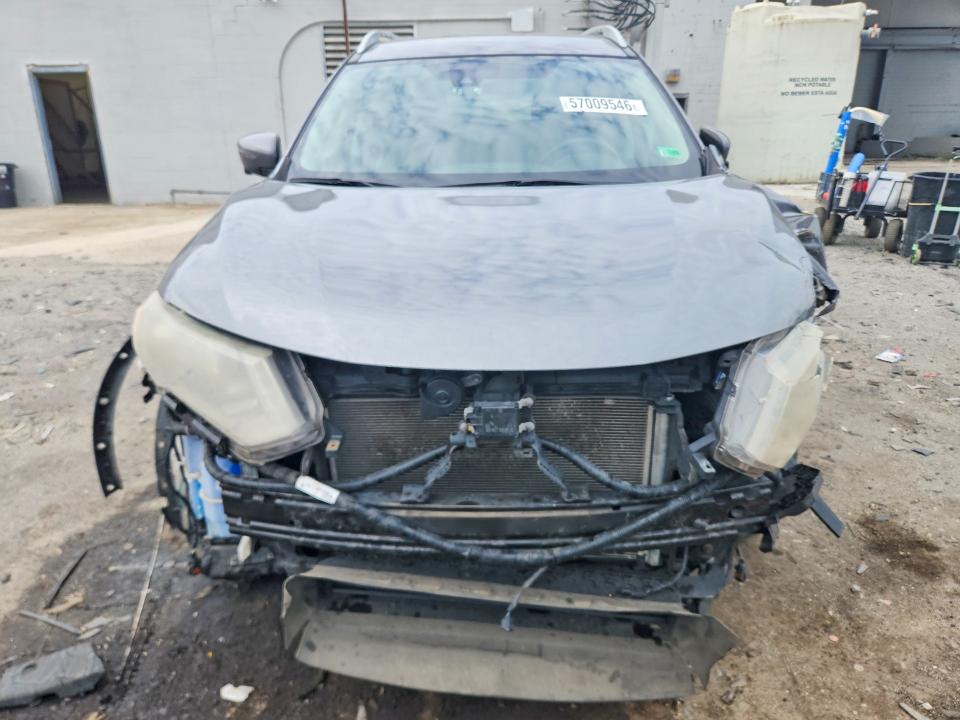 Aukcja sprzedaży 2019 Nissan Rogue, vin: 5N1AT2MT1KC778445, numer aukcji: 57009546
