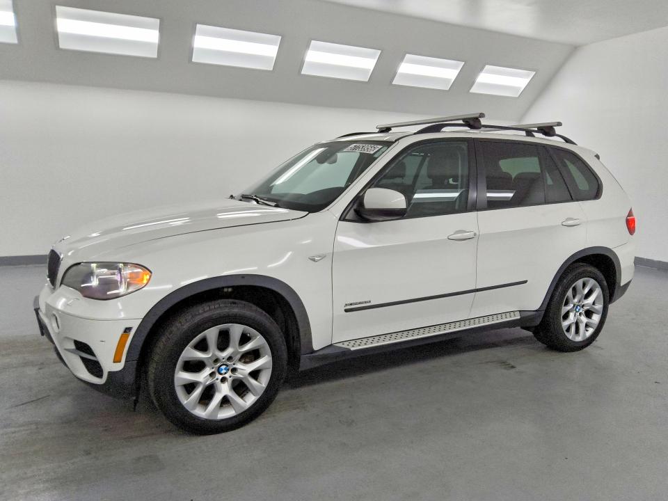 Aukcja sprzedaży 2012 Bmw X5, vin: 5UXZV4C5XCL766455, numer aukcji: 57753956