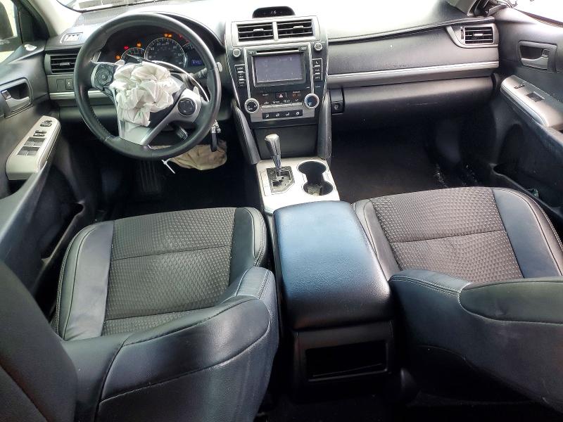 Aukcja sprzedaży 2012 Toyota Camry, vin: 4T1BF1FK1CU139956, numer aukcji: 57872806
