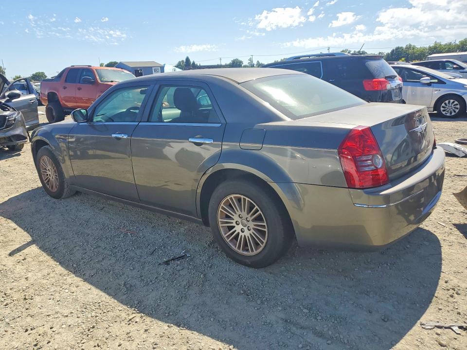 Aukcja sprzedaży 2010 Chrysler 300, vin: 2C3CA4CD3AH112664, numer aukcji: 56542976
