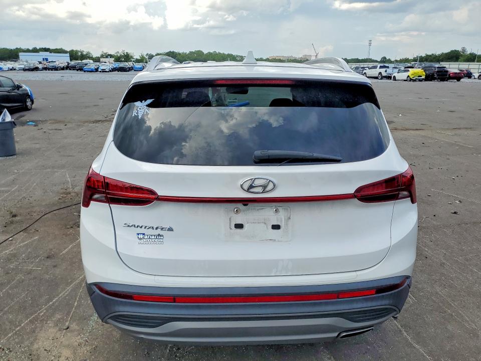 Продажа на аукционе авто 2023 Hyundai Santa Fe, vin: 5NMS24AJ0PH610749, номер лота: 57940256
