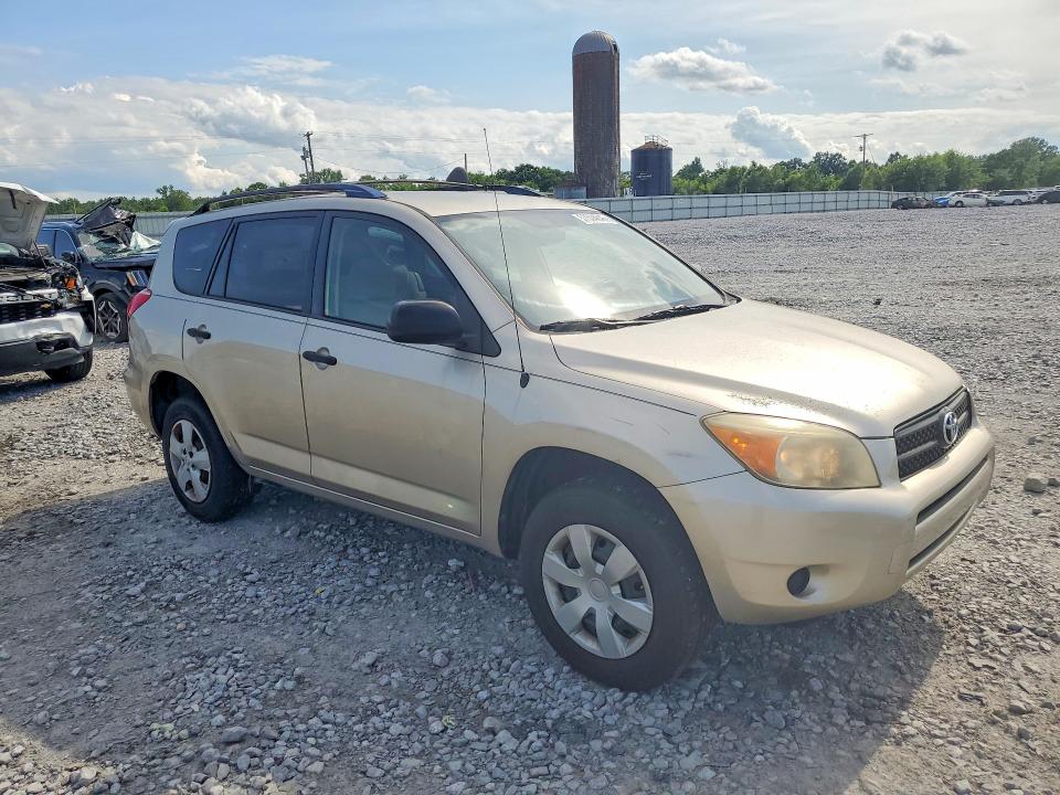 Aukcja sprzedaży 2007 Toyota Rav4 Base, vin: JTMZD33V276048272, numer aukcji: 57504846