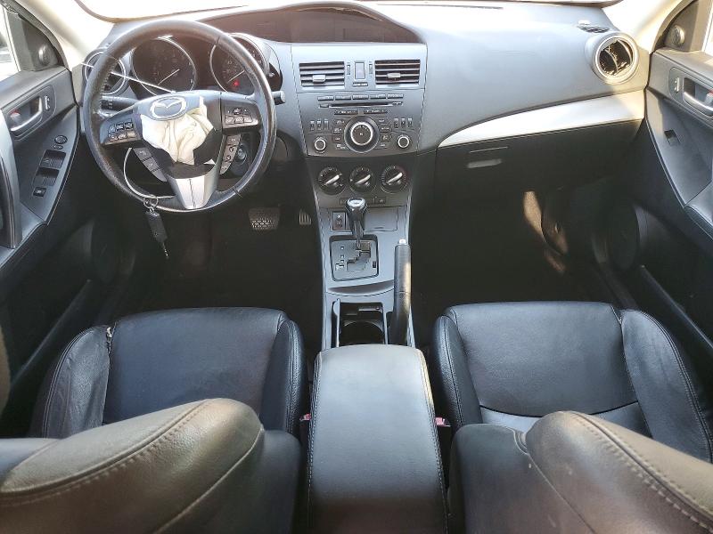Продажа на аукционе авто 2012 Mazda 3, vin: JM1BL1M83C1641258, номер лота: 58519416