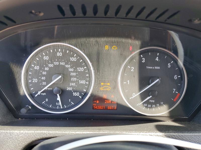 56302306 :رقم المزاد ، 5UXZV4C52D0G53489 vin ، 2013 Bmw X5 مزاد بيع