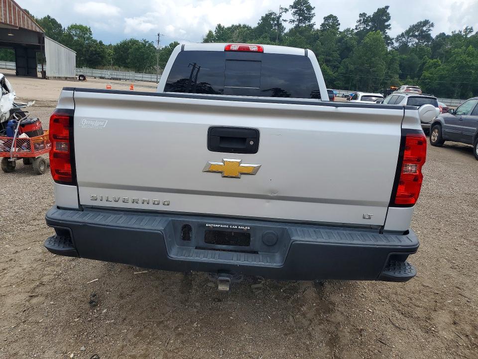 Aukcja sprzedaży 2014 Chevrolet Silverado, vin: 1GCRCRECXEZ338370, numer aukcji: 56269246