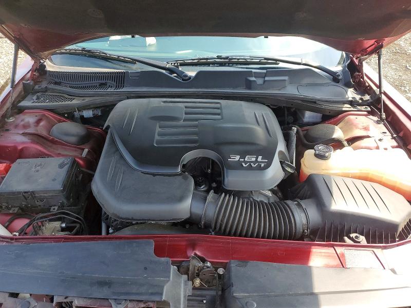 Продаж на аукціоні авто 2020 Dodge Challenger, vin: 2C3CDZKG9LH254388, номер лоту: 56978236
