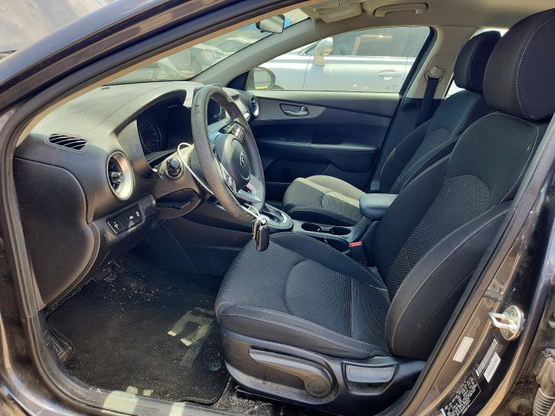 Aukcja sprzedaży 2019 Kia Forte, vin: 3KPF24AD5KE120920, numer aukcji: 56546196
