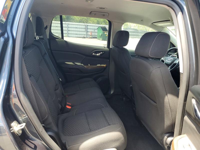 Продаж на аукціоні авто 2019 Gmc Acadia, vin: 1GKKNRLS2KZ121191, номер лоту: 58397136