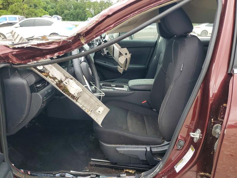 57171726 :رقم المزاد ، 3N1AB8CV8RY246627 vin ، 2024 Nissan Sentra مزاد بيع
