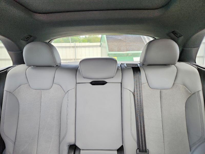 Aukcja sprzedaży 2022 Audi Sq5, vin: WA1B4AFY4N2135679, numer aukcji: 55535926