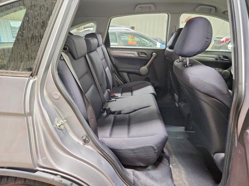 Aukcja sprzedaży 2008 Honda Cr-v, vin: JHLRE48368C056326, numer aukcji: 57691316
