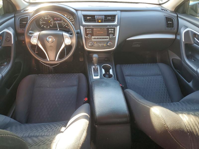 2017 Nissan Altima მანქანა იყიდება აუქციონზე, vin: 1N4AL3AP5HC296724, აუქციონის ნომერი: 57038036